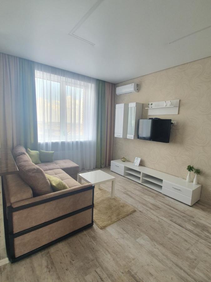 яровиця. центр Apartment Lutsk