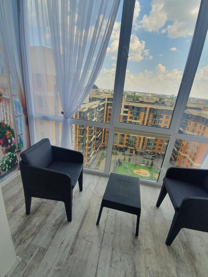 яровиця. центр Apartment