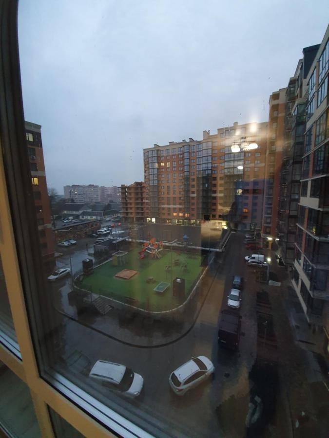 Apartment яровиця. центр