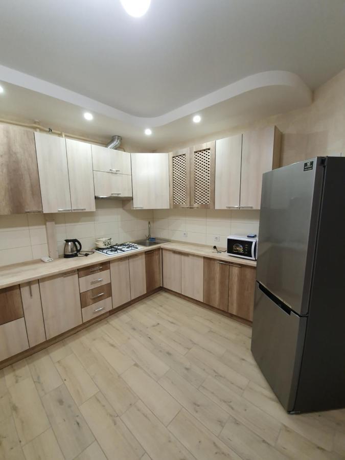 яровиця. центр Apartment Lutsk